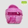 Crocs Classic Watercolor Marble Clog 211583 7av
