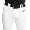 Mizuno GACHI Baseball Short Fit Size 12jd2f6701 Pants, M,