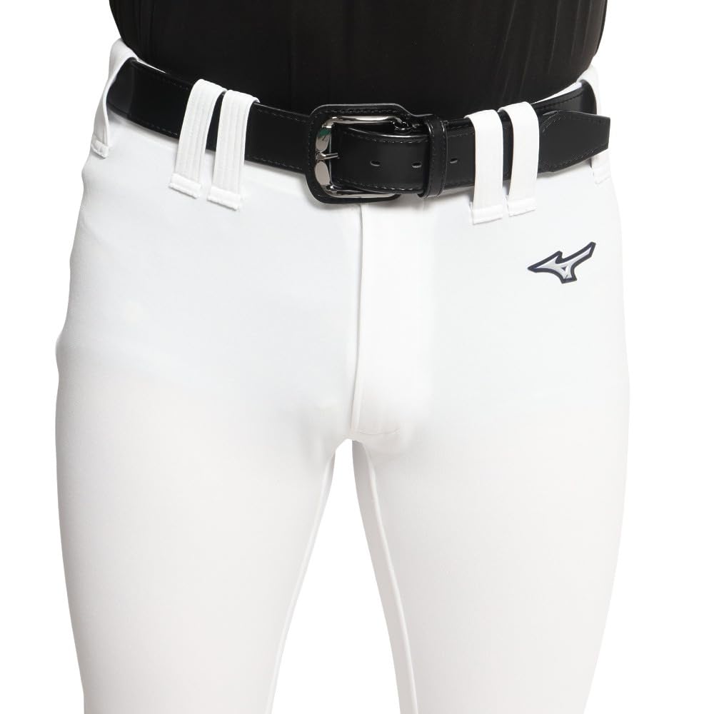 Mizuno GACHI Baseball Short Fit Size 12jd2f6701 Pants, M,