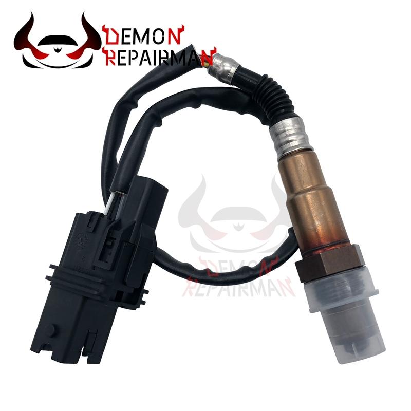Upstream Oxygen Sensor For NISSAN MURANO I PATHFINDER III XTERRA CADILLAC SPIDER CADILLAC CTS SRX 234-5060 46811311 12575657