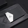 Car Metal Auto Driver License Cover Credit Card Holder For Citroen VTS DS3 DS4 DS5 RD3 Cross Berlingo Xsara Cactus Saxo Jumpy C8 ajy256