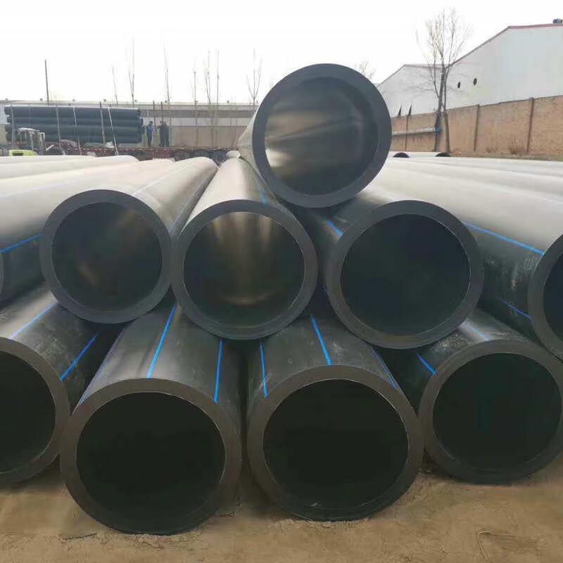 Jinghang PE Conduit Pipe