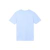 Jordan T Shirt Men's Light Sapphire Blue (Unisex) T-Shirts FB7395 425