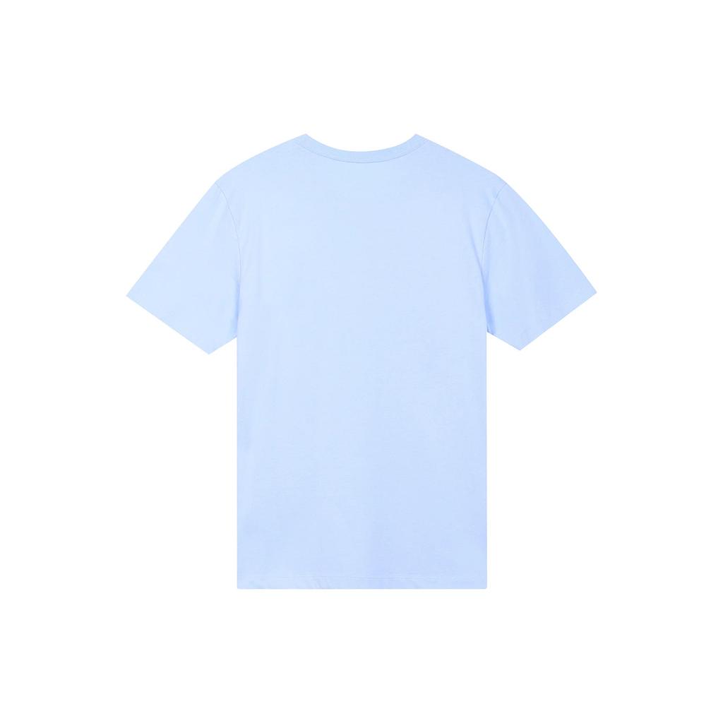 Jordan T Shirt Men's Light Sapphire Blue (Unisex) T-Shirts FB7395 425