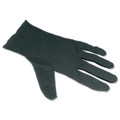 Vparts unter den Handschuhen