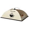 Anti Fly Mosquito Food Covers Breathable Vegetable Cover Umbrella New Fruit Picnic Protect Net