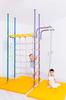 Pegas gymnastic ladder - purple