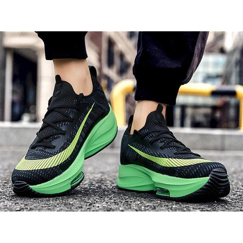 Men's Shoes Sports Shoes Student Basketball Shoes Running Youth Single Shoes