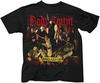 Autentické tričko Body Count Manslaughter Album M-2XL NOVÉ
