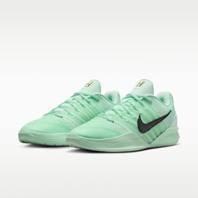 Nike Wmns Sabrina 3 EP 'Statue of Liberty'