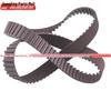 Compatible Timing Belt for Jiangling Models: Transit, Baodian, Baowei, Yusheng N350, Yuhu, Landwind X6/X8/X9, 123 Teeth