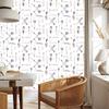 Indian feather arrows wallpaper for living room and bedroom 50x1000