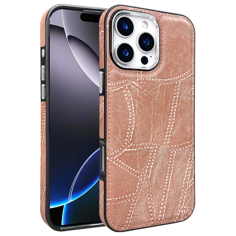 

Подходит для чехлов для телефонов Apple 16promax с полной защитой и противоскольжением, Apple 15/14 противоударный Apple 16Plus