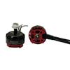 Rs2205-2300Kv Brushless Motor 3S-4S High Power Cw Ccw Thread For Fpv Racing Drone Quadcopter Replacement Repair Parts