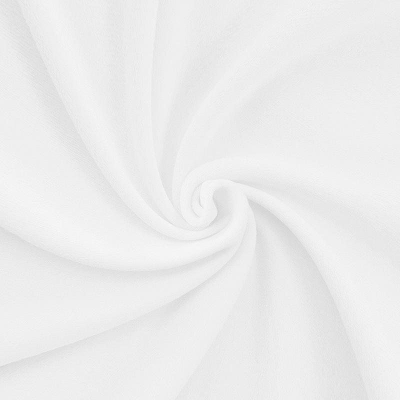 

2023 Новый Полиэстер Трансграничный Плюшевый Материал Подлокотник Эластичный Чехол для Стула Отель Однотонный