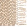 Jyta Natural Rug | White