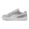 Puma Park Lifestyle Easy SD Comfortable Versatile Durable Low-Top Sneakers Men Sneakers Gray 400707-02