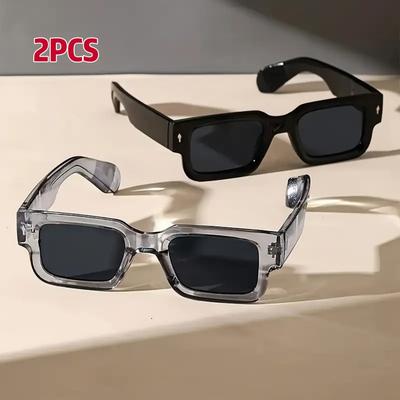 Brillen & Accessoires – Sonnenbrille
