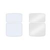 Toyota Camry Ice Crystal Sunroof Sunshade (2023-Present)
