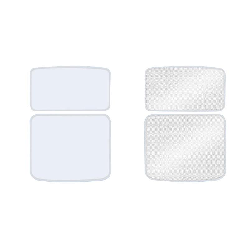 Toyota Camry Ice Crystal Sunroof Sunshade (2023-Present)