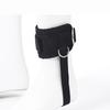 Fitness Ankle Straps Adjustable Support Cuffs Gym Leg Excercises Training Workouts Sports Fit Guard Abductors