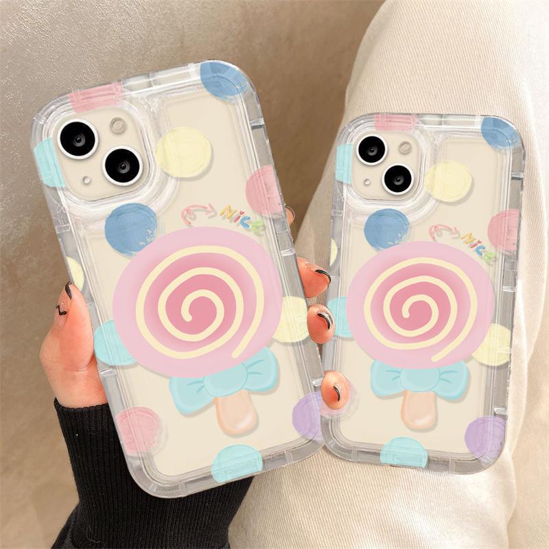 Phone Case for iPhone 13 11 15 12 14  Pro Max OPPO A15 A57 A18 A16 Samsung A55 S24 S23 A54 A05S S22 Vivo Y21 Y17S Y20 Y11 Y03 Redmi 13c 9A 10 Note 11