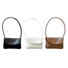 Hot Hot 15-17cm Doll Handbag Lady Leather Bag PU Leather Purse Accessories Dollhouse Decoration Pretend Play Toy