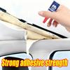 Super Strong Glue 20g (7-Pack), Cyanoacrylate Adhesive, Suitable for Hard Plastics, Crafts, Ceramics, Picture Frames, Leather, Metal, Strong Adhes