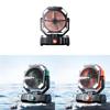 Camping Outdoor Usb Fan With Remote Control And Spray Cooling For Summer Use