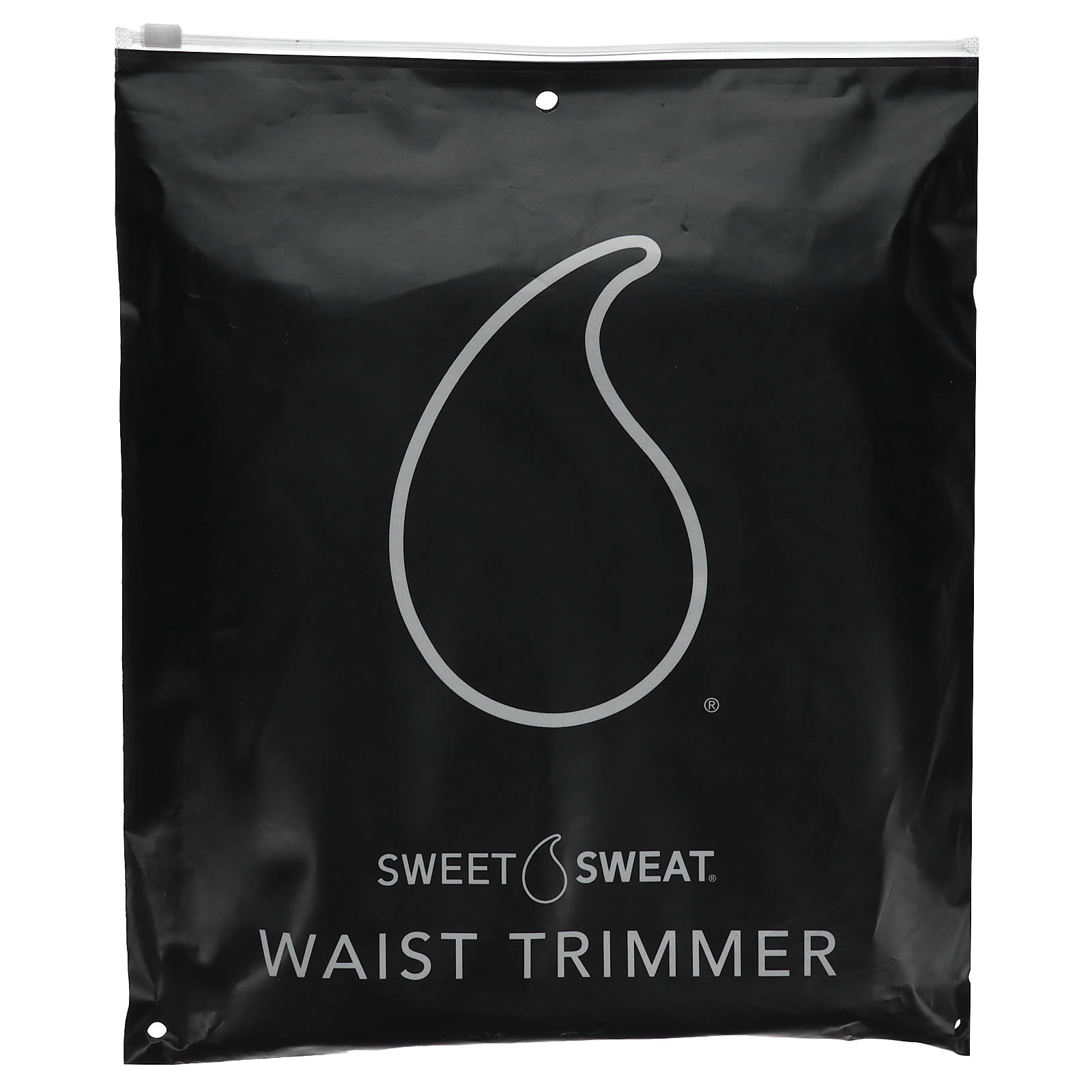 

Пояс для похудения Sweet Sweat, Средний, Черный и желтый, 1 шт.