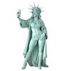 Statue Of Liberty Selfie Sculpture 250th Anniversary Patriotic Home Decors Collectible Ornament For History Enthusiasts