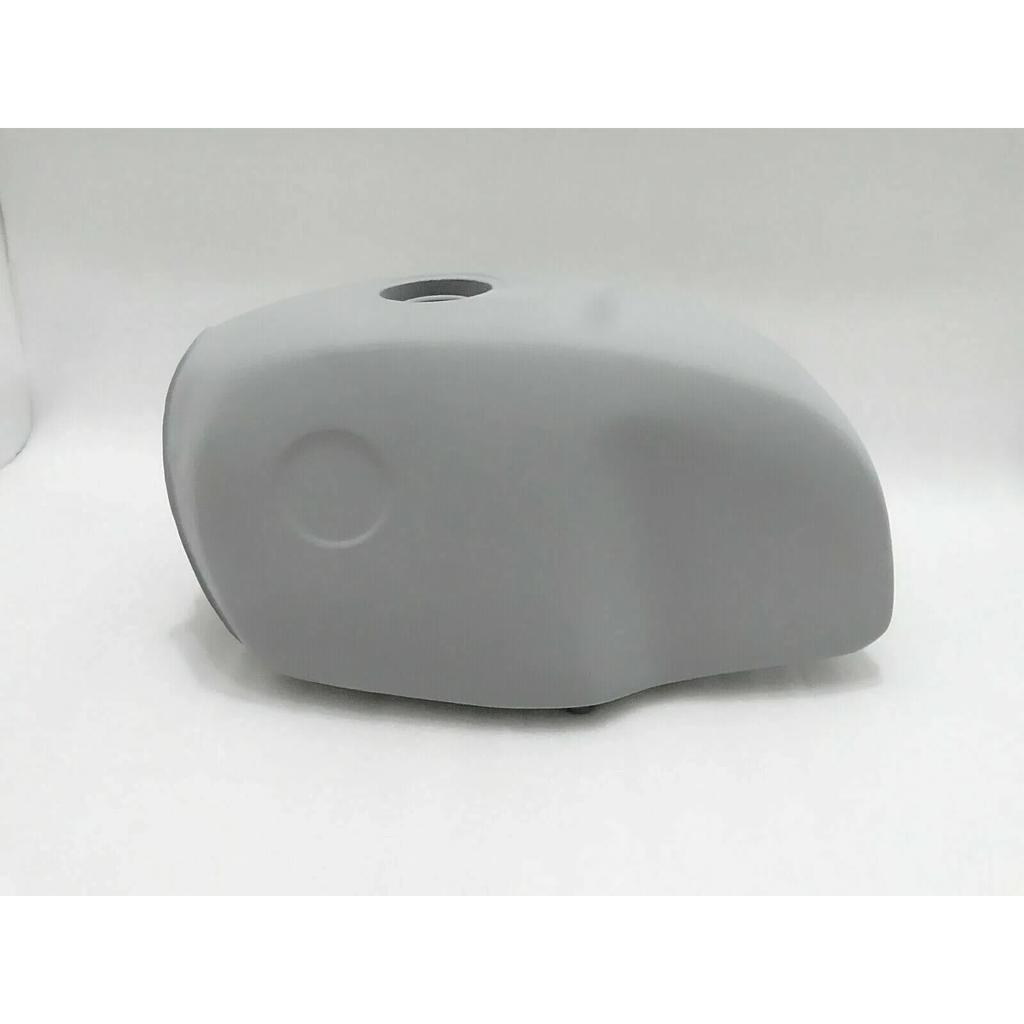 BMW R100S R100CS R100RS R100RT 1977-1984 Petrol Fuel Tank Raw Steel |Fit For