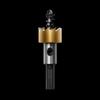 Premium Cobalt High-Speed Steel Metal Hole Saw