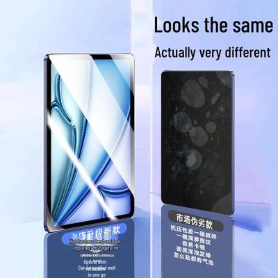 Príslušenstvo pre tablety – Ochranné sklá na tablety