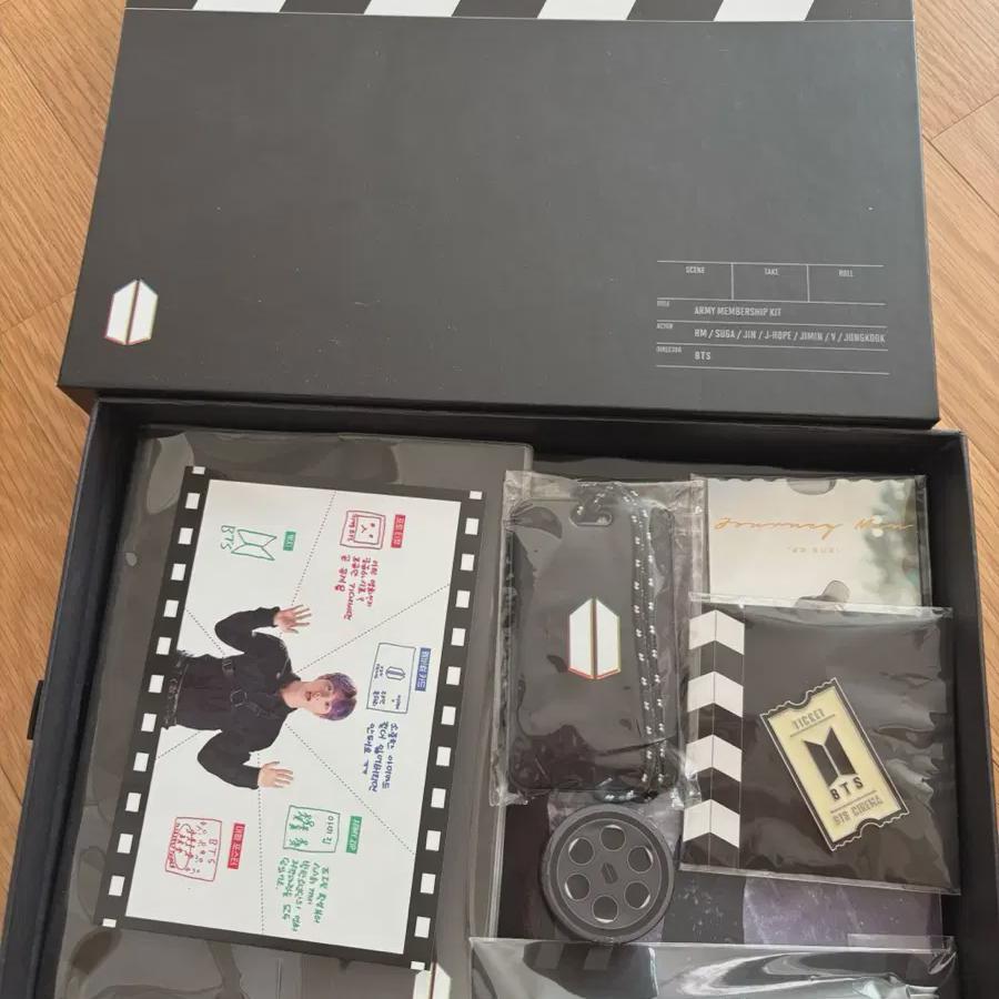 

Bts Ami Kit