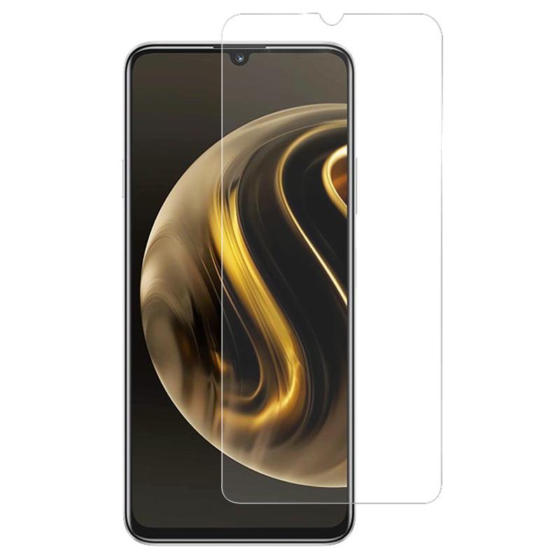 

Для Huawei Enjoy 70 4G/nova Y72 4G Захисне скло для екрана 0.3мм HD Прозоре Загартоване скло As Shown A