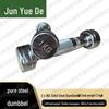 Junyued Steel Home Fitness Dumbbells
