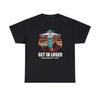 Get In Loser Were Doing Butt Stuff Alien T-Shirt