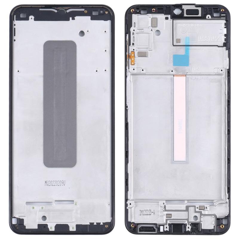 

For Samsung Galaxy M33 5G (Global Version) M336B OEM Front Housing Frame Replacement Part (without Logo) A