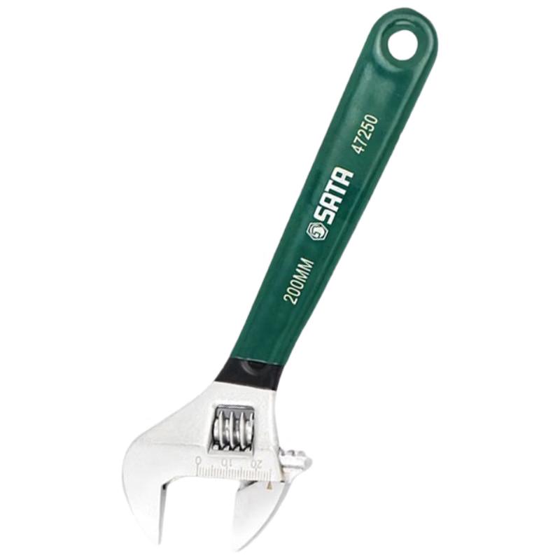 SATA Adjustable Wrench