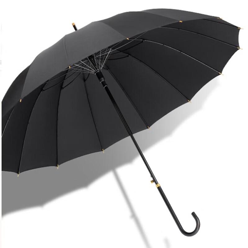 BONEDA Long-Handle Automatic Umbrella