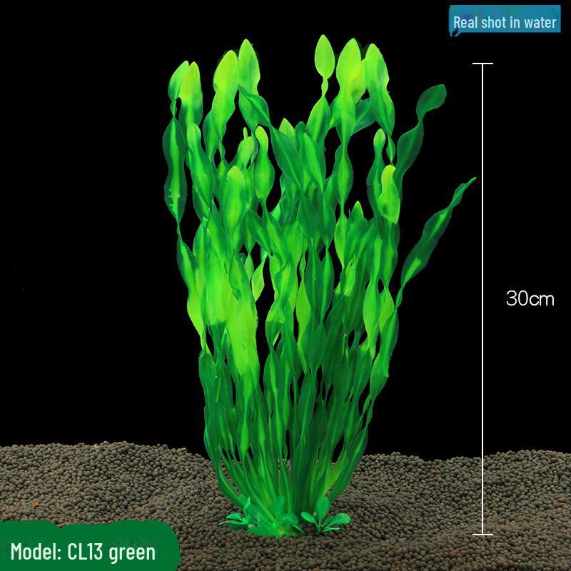 

Аквариум Ландшафтный Моделирование Водные Растения - CL13