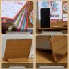 2025 Minimalist Desk Calendar & Memo Notebook - Creative Self-Discipline and Check-In Planner Ornament.