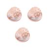3PCS Laundry Hair Filter Ball Easy to Use Pet Lint Remover Hair Catcher for Washing Machine Household Washer Essential