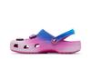 Men's Clogs Crocs Classic Clog Palace Rapha Education First Blue/Pink/White