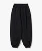XERO Deep One Tuck Jogger Sweat Pants [Black]