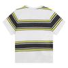 Boss Baby Striped Regular T-Shirt