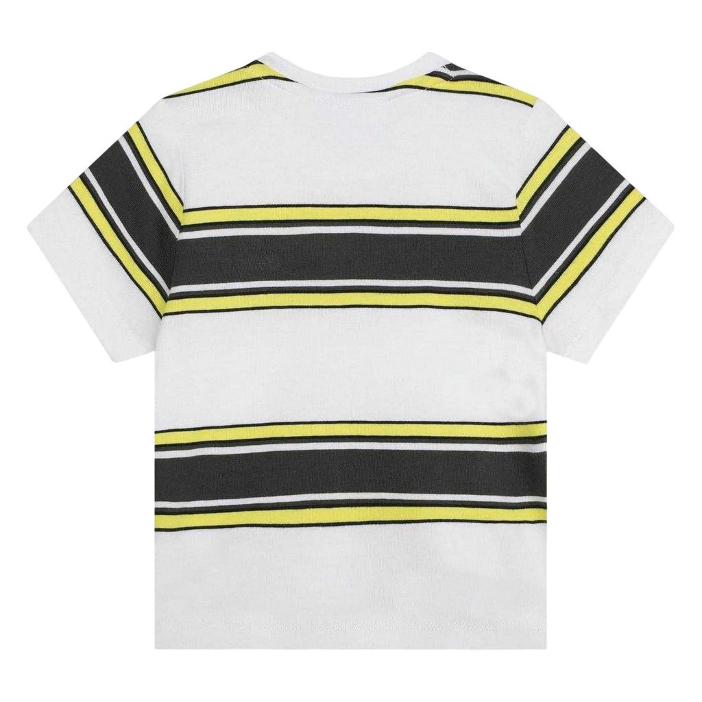 Boss Baby Striped Regular T-Shirt