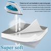 Reflect Heat Portable Non-Slip Folding Cotton For Home Protective Cover Ironing Board Cover