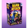 MEGABLEU Bank Attack Atmospheric Cooperative Game